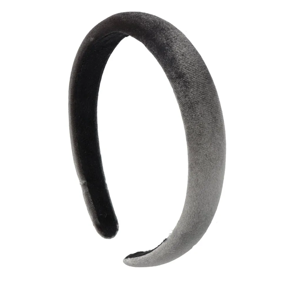 Velvet Medium Headband