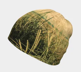 Vintage Beach Beanie