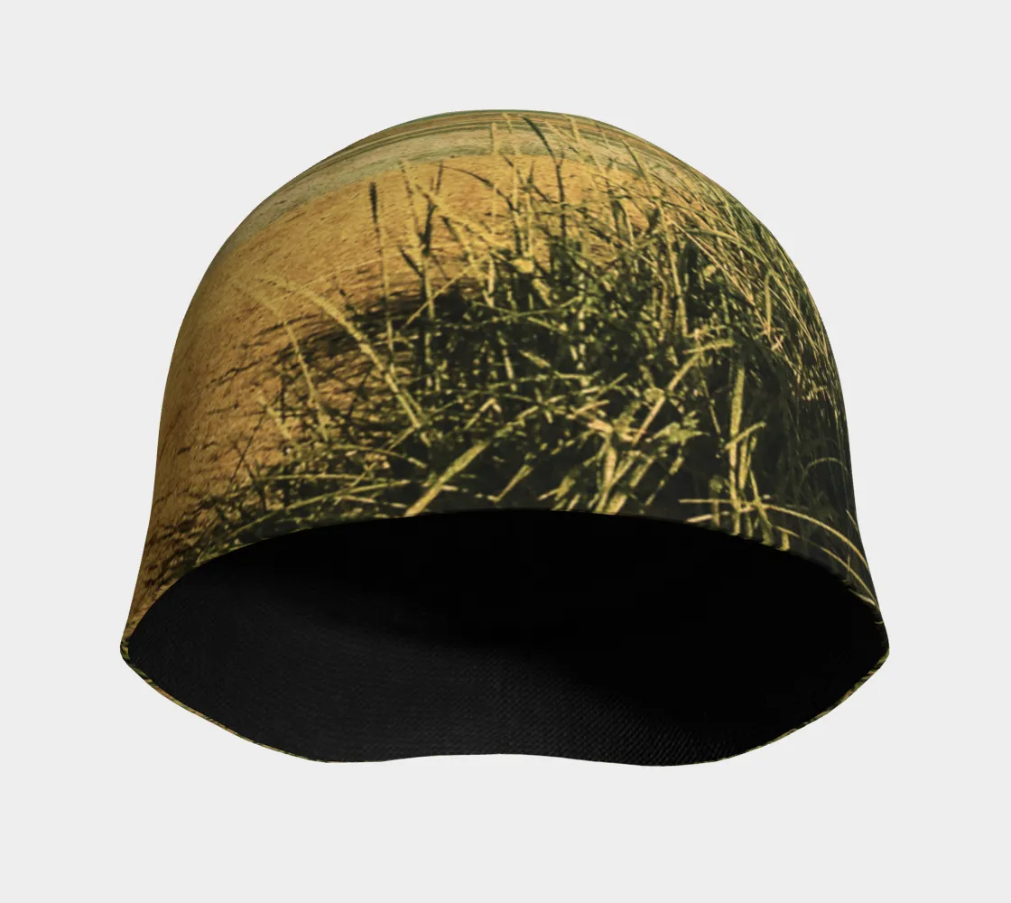 Vintage Beach Beanie