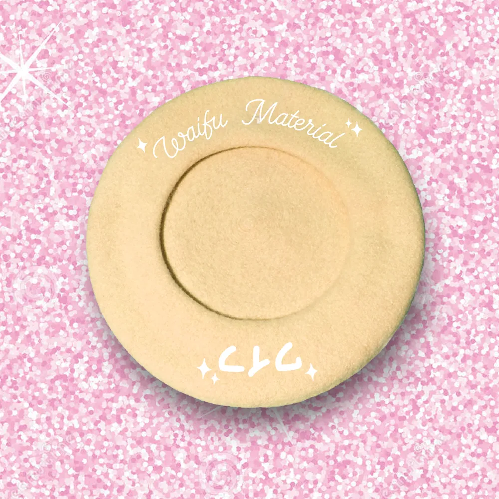 Waifu Material Beret