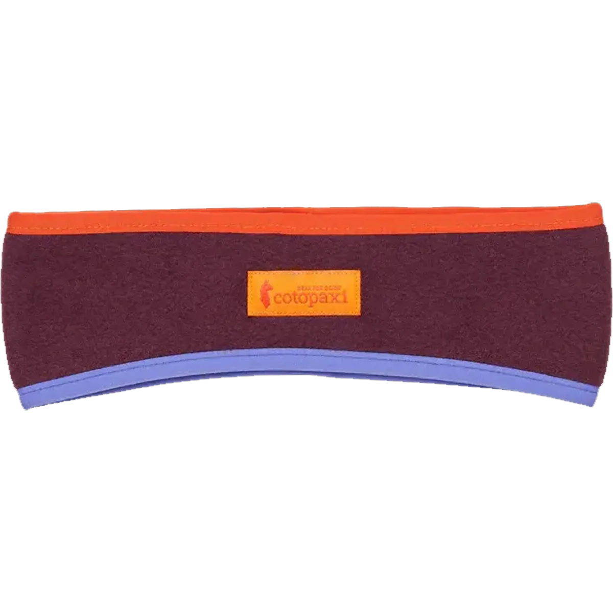 Women's Teca Fleece Headband