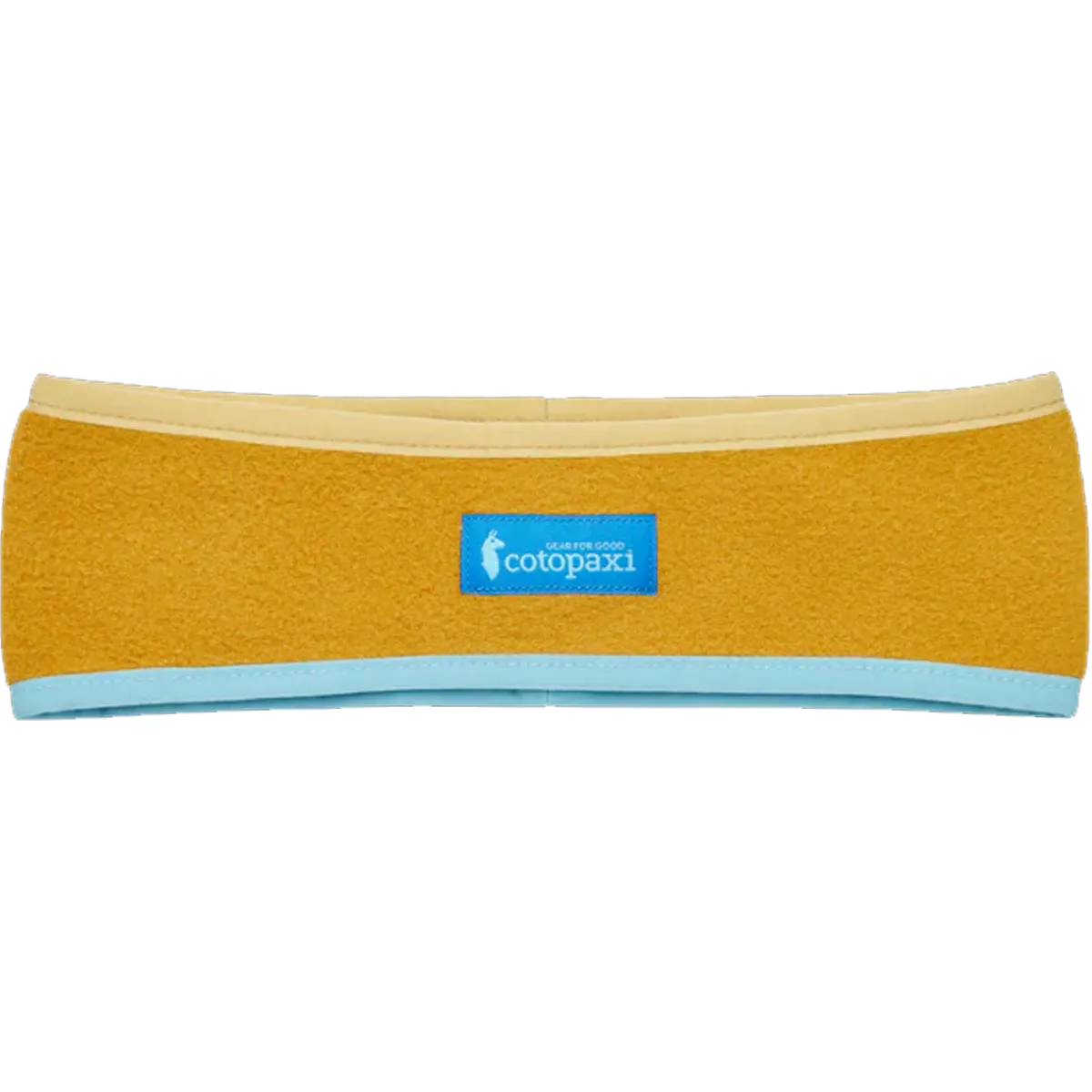 Women's Teca Fleece Headband