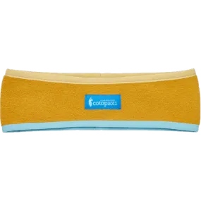 Women's Teca Fleece Headband