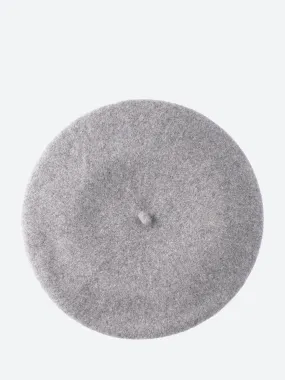 Wool Beret
