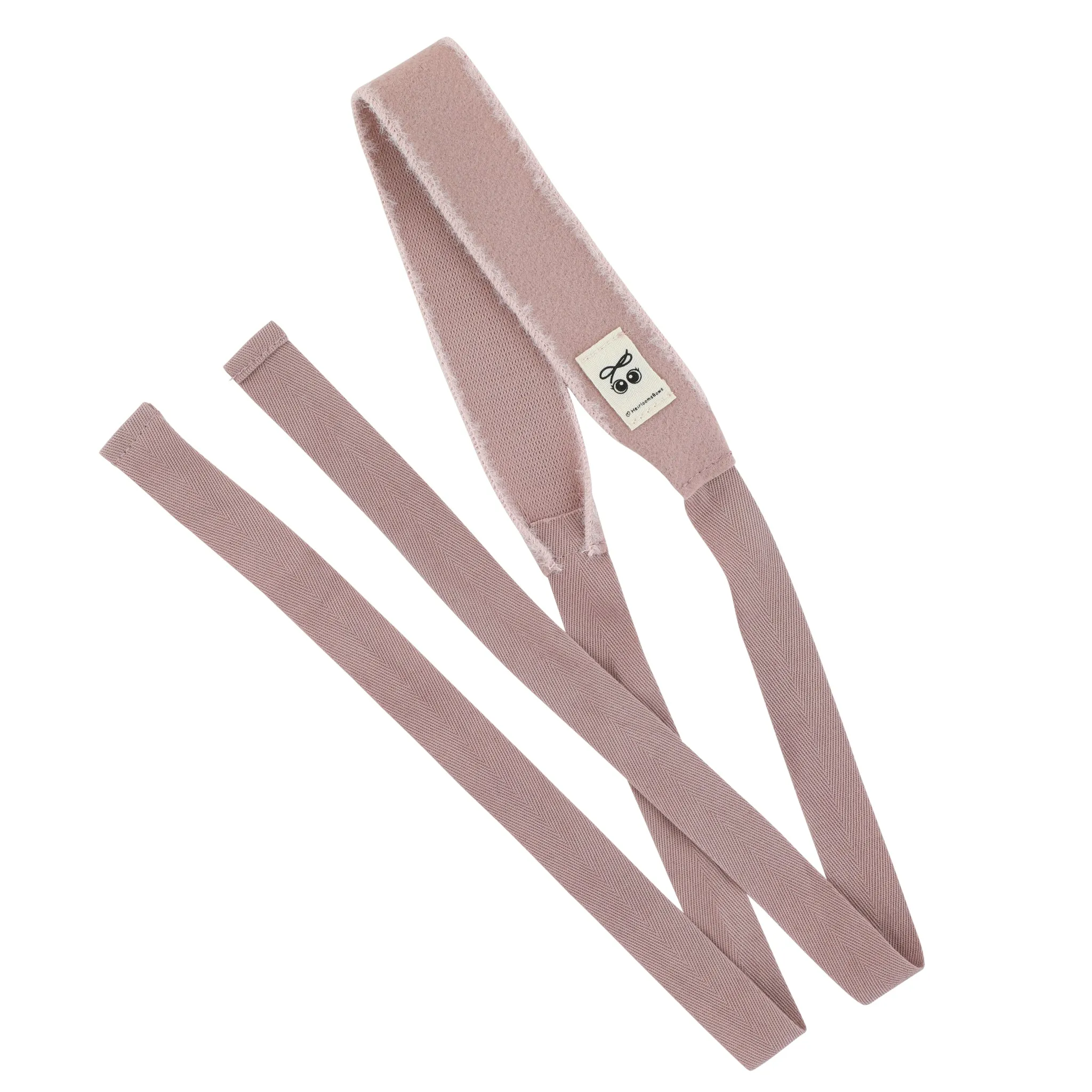 Wool Ribbon Ribbon Wrap