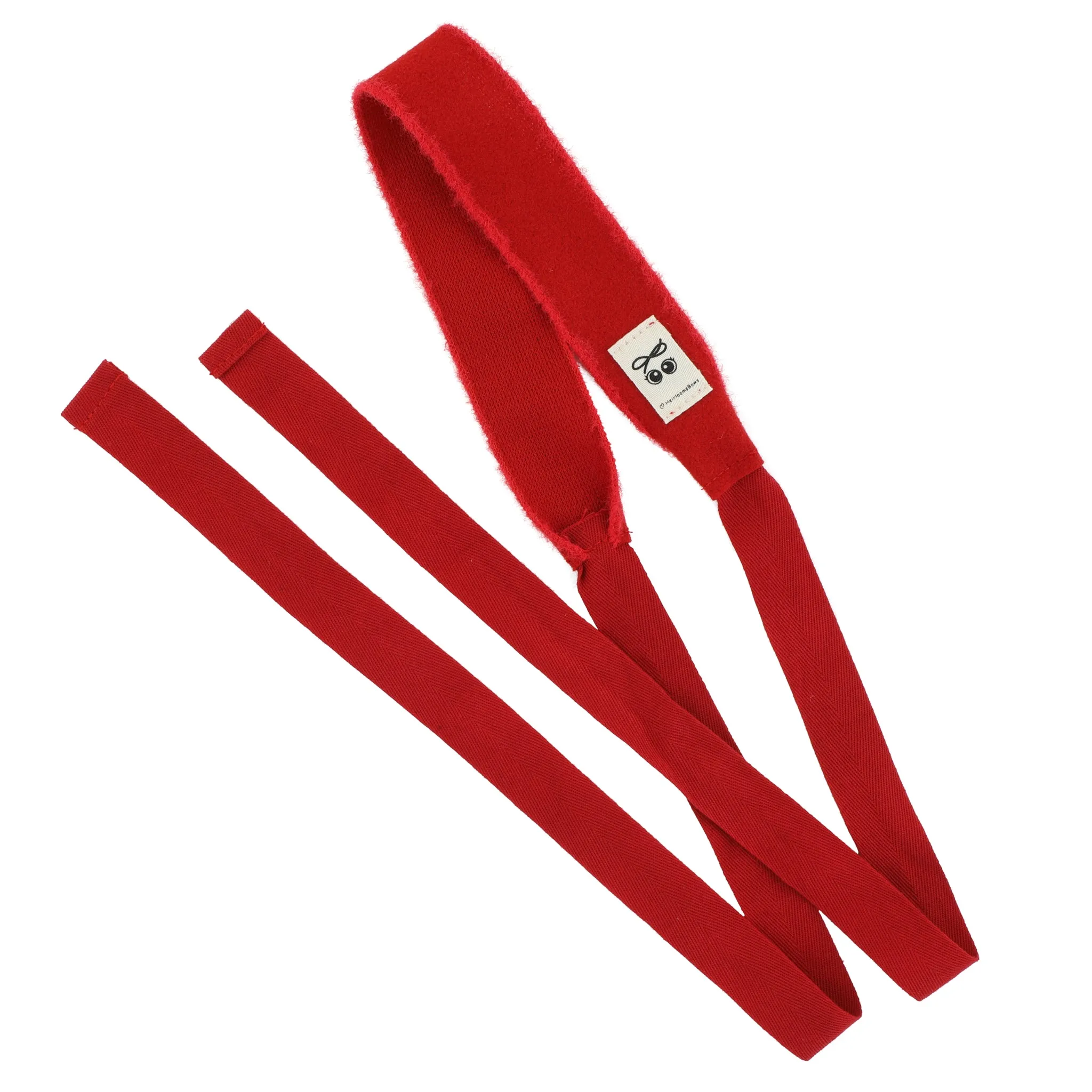Wool Ribbon Ribbon Wrap