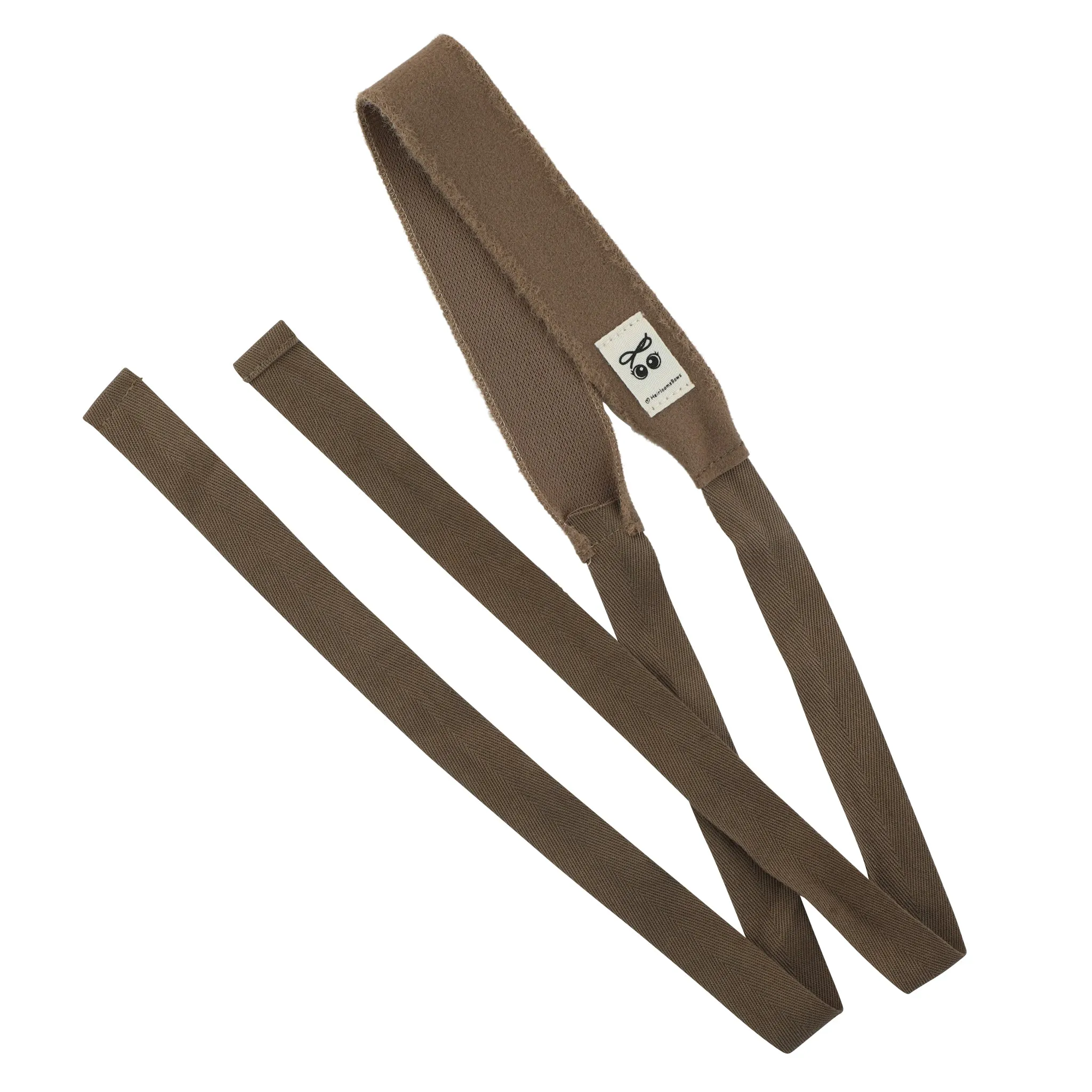 Wool Ribbon Ribbon Wrap