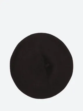 Yak Wool Beret