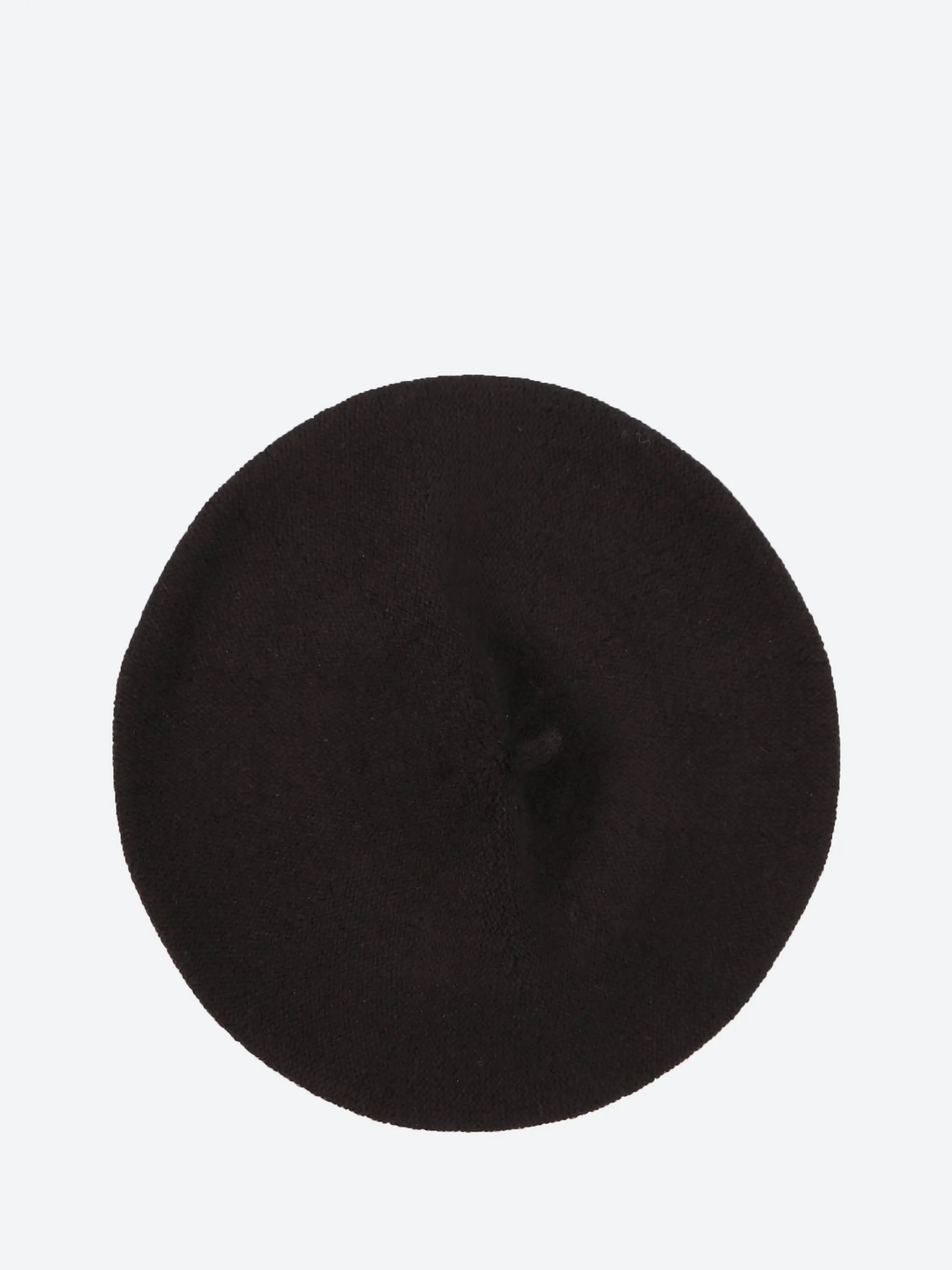 Yak Wool Beret