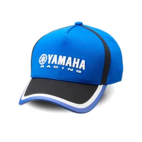 Yamaha Paddock Blue Adult Race Cap