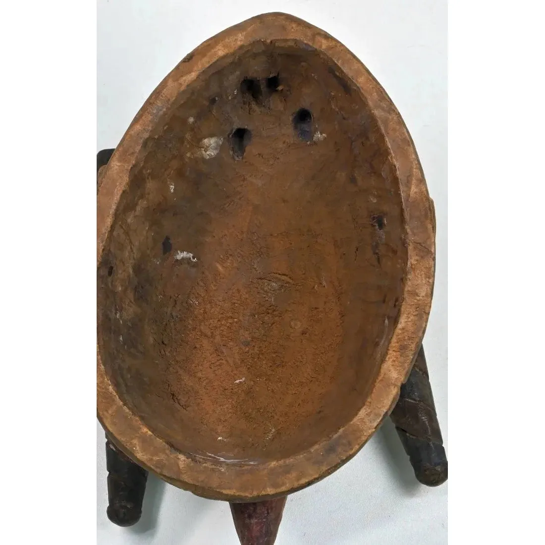 Yoruba Gelede Mask, Nigeria #697