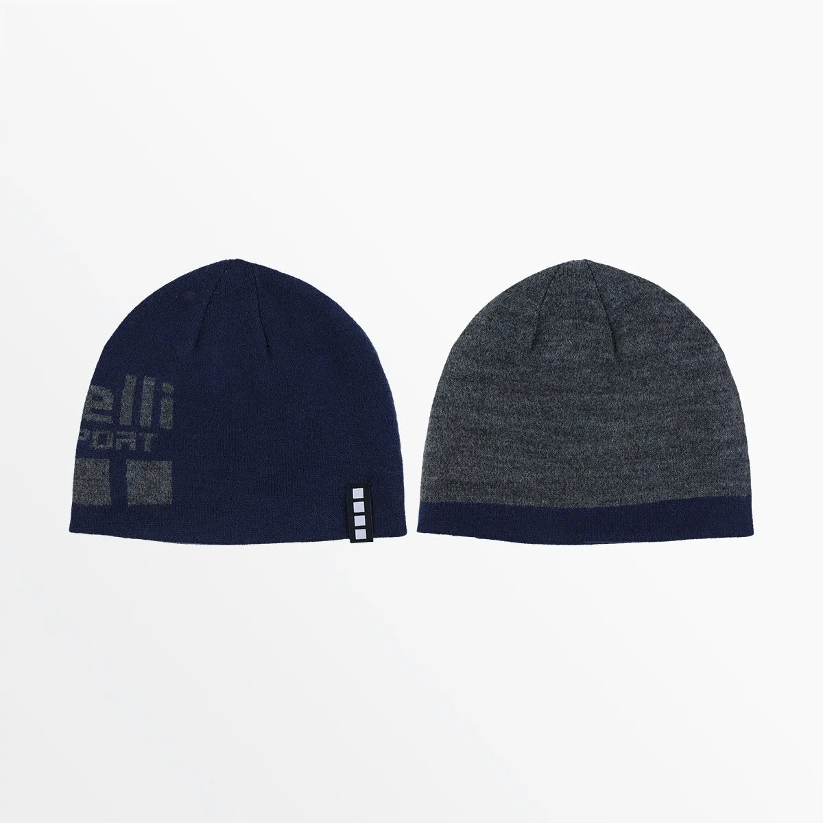 YOUTH CS REVERSIBLE BEANIE